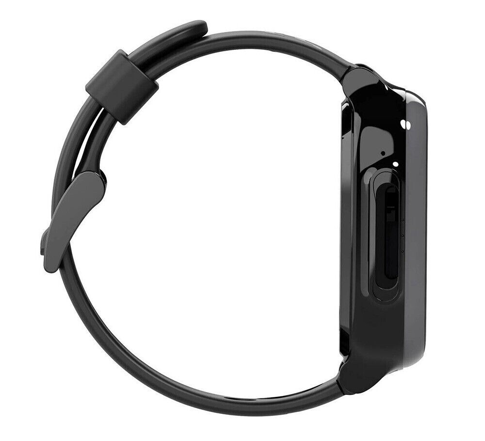 Xplora X5 Play eSIM 45mm Kunststoffgehäuse mit Silikonarmband 