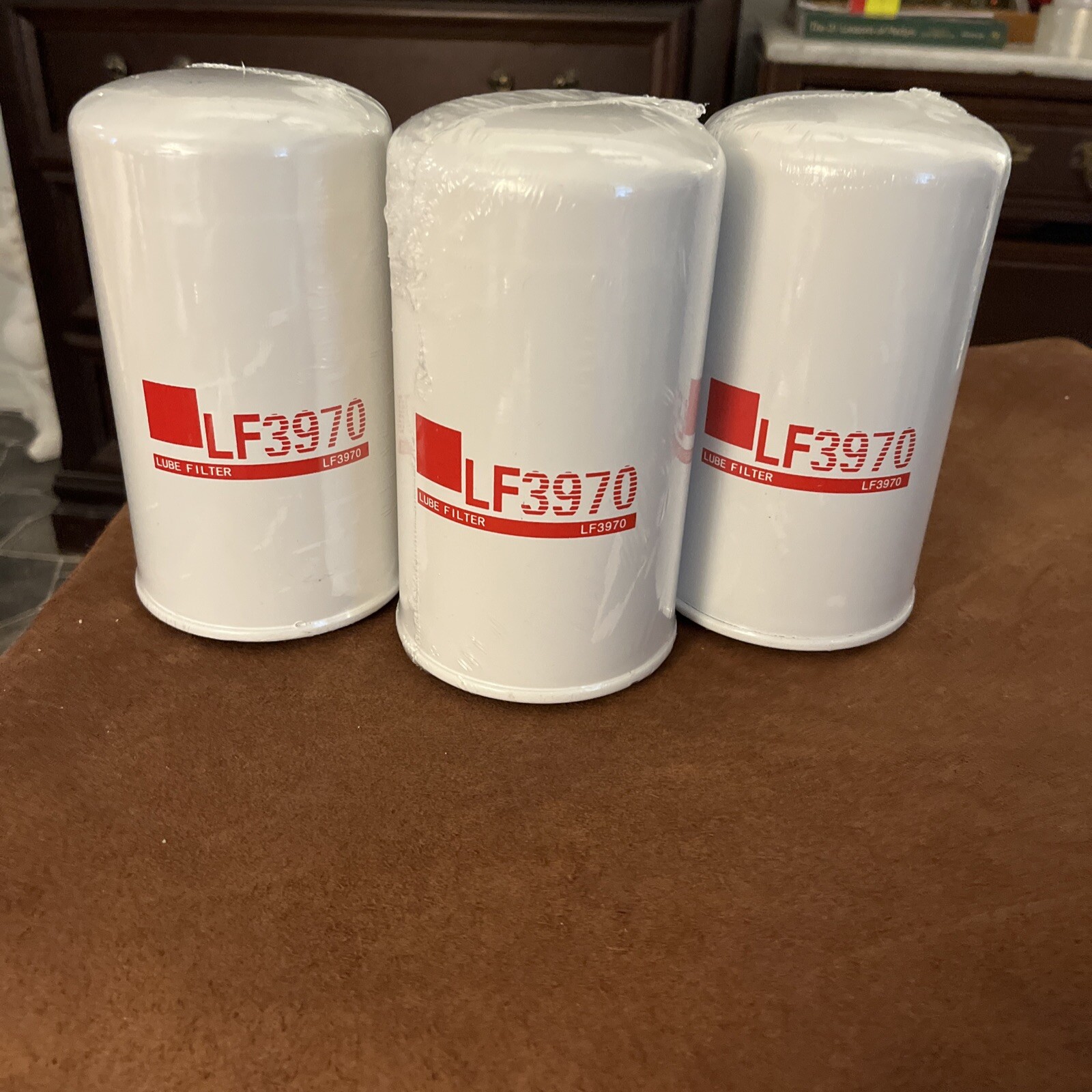 FLEETGUARD LF3970 cross reference oil filters oilfilter