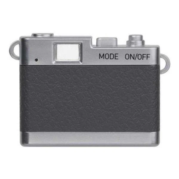 Kenko Tokina PIENI II GY Digital Mini Toy Camera Gray 1280×1024 Picture & Moves - Image 4 of 4