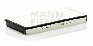 Cabin Air Filter  MANN-FILTER  CU3360