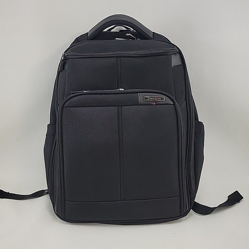 Samsonite Laser Pro Laptop Backpack for 15.6" Black eBay