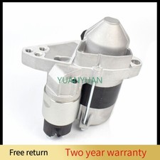 Starter Motor For Renault KADJAR KANGOO Express MEGANE CC MEGANE III IV 1.2 TCe