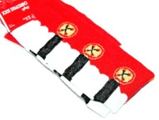 Christmas Holiday Stocking Stuffer Women's Socks Size 9-11