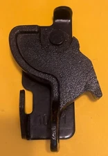 Todco Style Door Lock Keeper Only - Box Truck Trailer Roll Up.