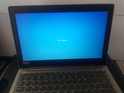 Lenovo Ideapad 120S-11IAP Laptop | eBay