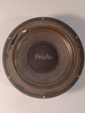 Proac Studio 100 Bass Driver For Parts P0127 8ohm