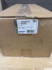 OEM ACDelco Fuel Pump Module Assembly 19352773 MU2251 New