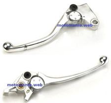 Tiger 800 XC /XC ABS / 2010 2011 2012 2013 2014 Kit coppia Leve Freno Frizione +