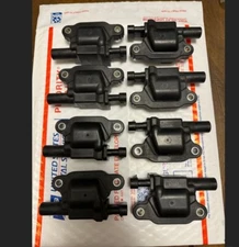 LS3, LSX, LTX LS3 525 HP Coil Packs  GM 12713668 Ignition coil for LS/LT