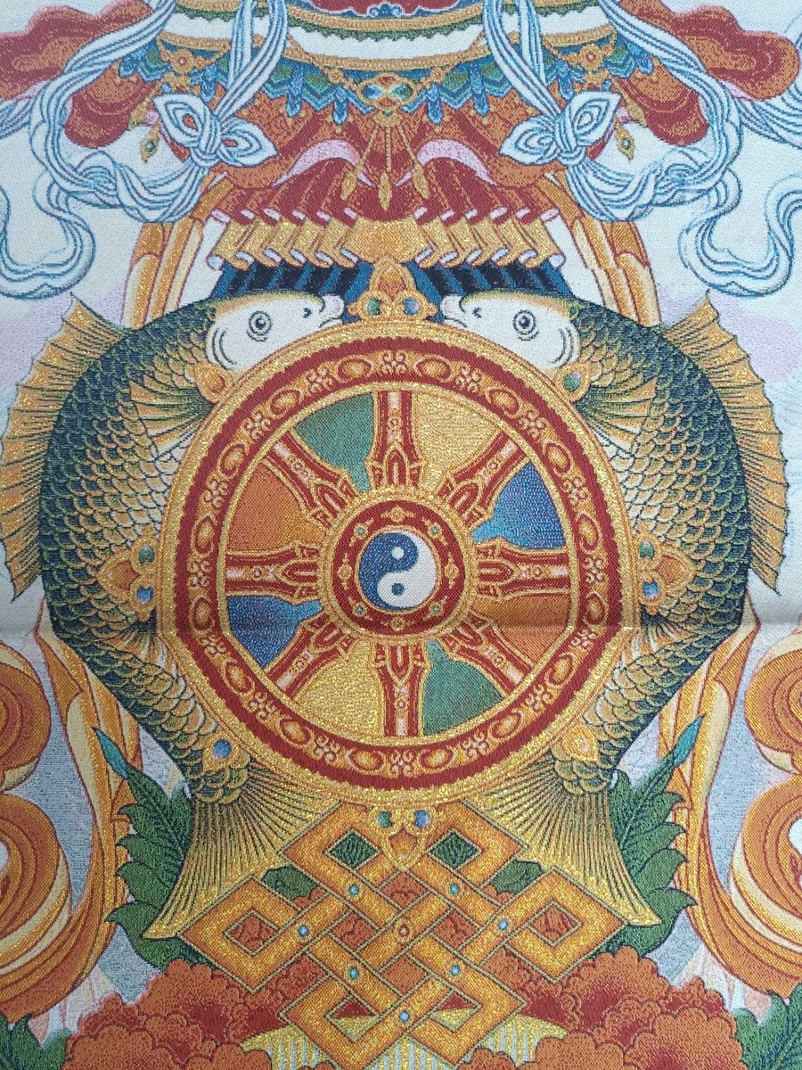 ꕤタツヤꕤ Find your zodiac sign with these groovy Japanese woodblock