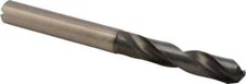 Sumitomo 27/64" 135� Solid Carbide Screw Machine Drill Bit TiAlCr/TiSi Finish...