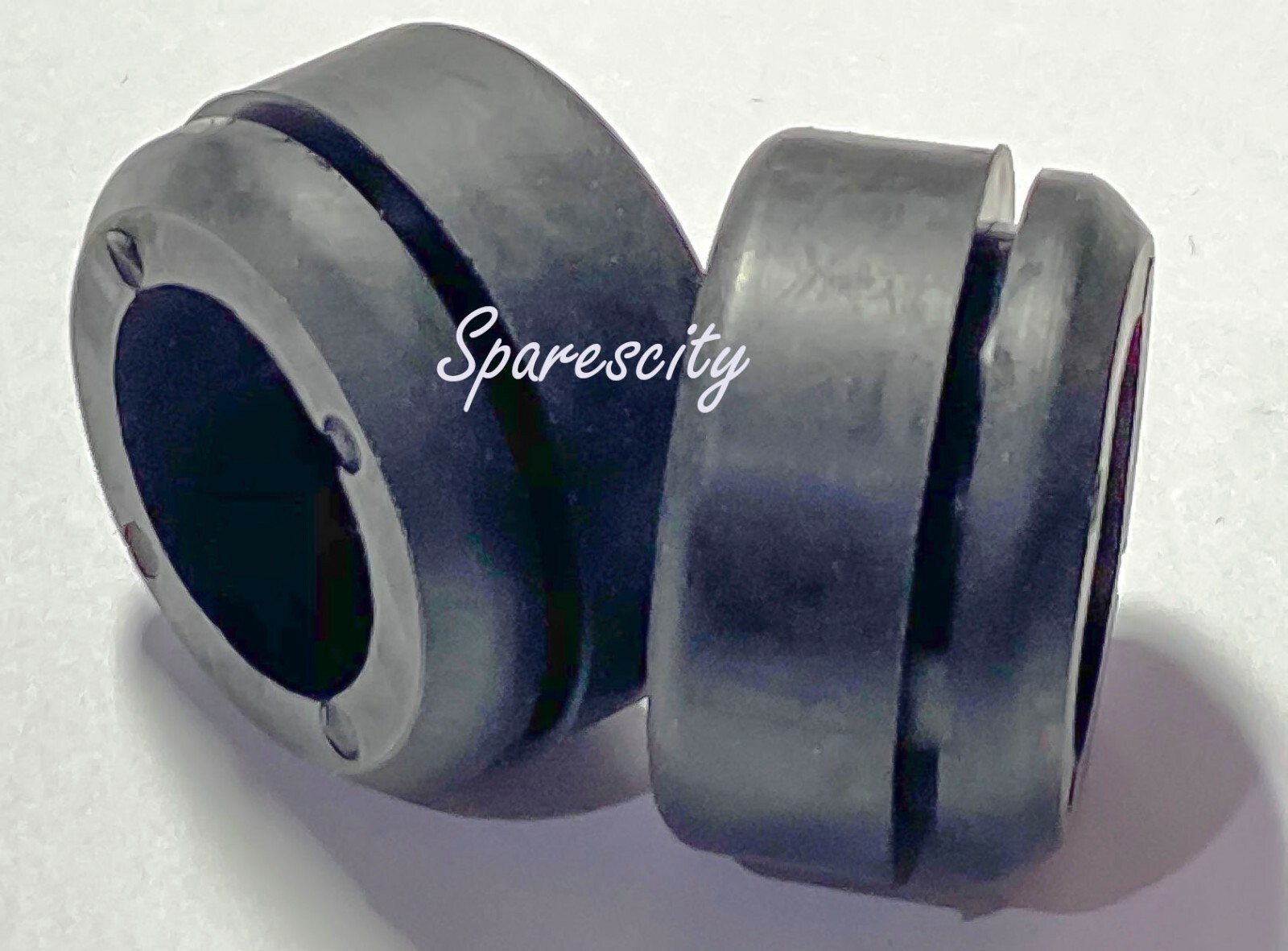 Holden 6cyl PCV Rocker Cover Breather Grommet x2 161 173 179 186 202 3.