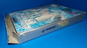 The Adventures of Bayou Billy Nintendo Entertainment System 1989 NES Working CIB