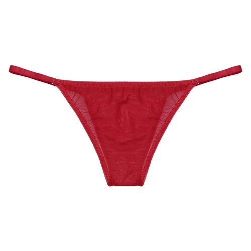 Damen Tangas Unterteil Bikini Mini Höschen Micro Slip Low Waist Dessous Sexy - Bild 4 von 96