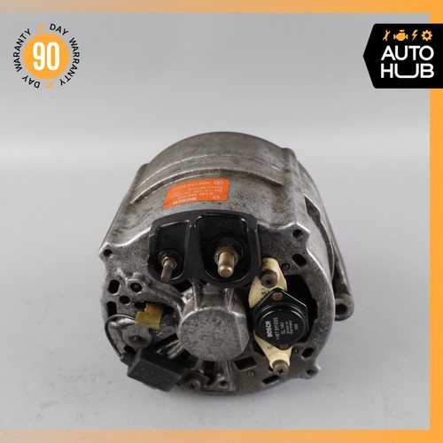 90-92 Mercedes R129 500SL M119 Alternator Generator 0081544202 OEM - Picture 3 of 10
