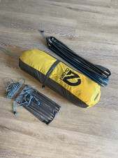 Nemo Hornet 2p Tent Footprint Equipment For Sale Online Ebay
