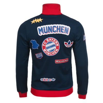 bayern munich adidas originals
