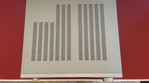home theater denon / sintoamplificatore AVR-1404 + 5 casse PSB - Foto 4 di 7