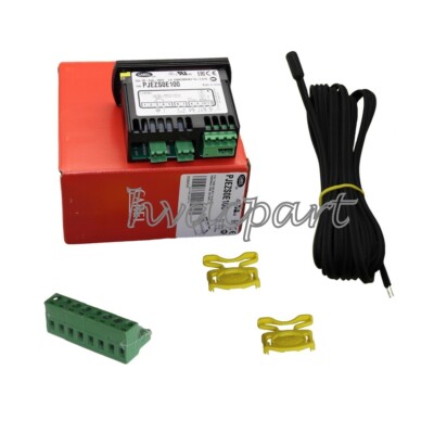 PJEZS0E100 Carel Temperature Controller thermostat probe to replace PJEZS1E1G0