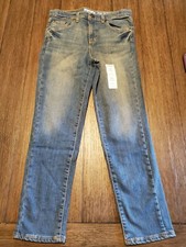 Sonoma Jeans Skinny Regular boys size 8, NWT