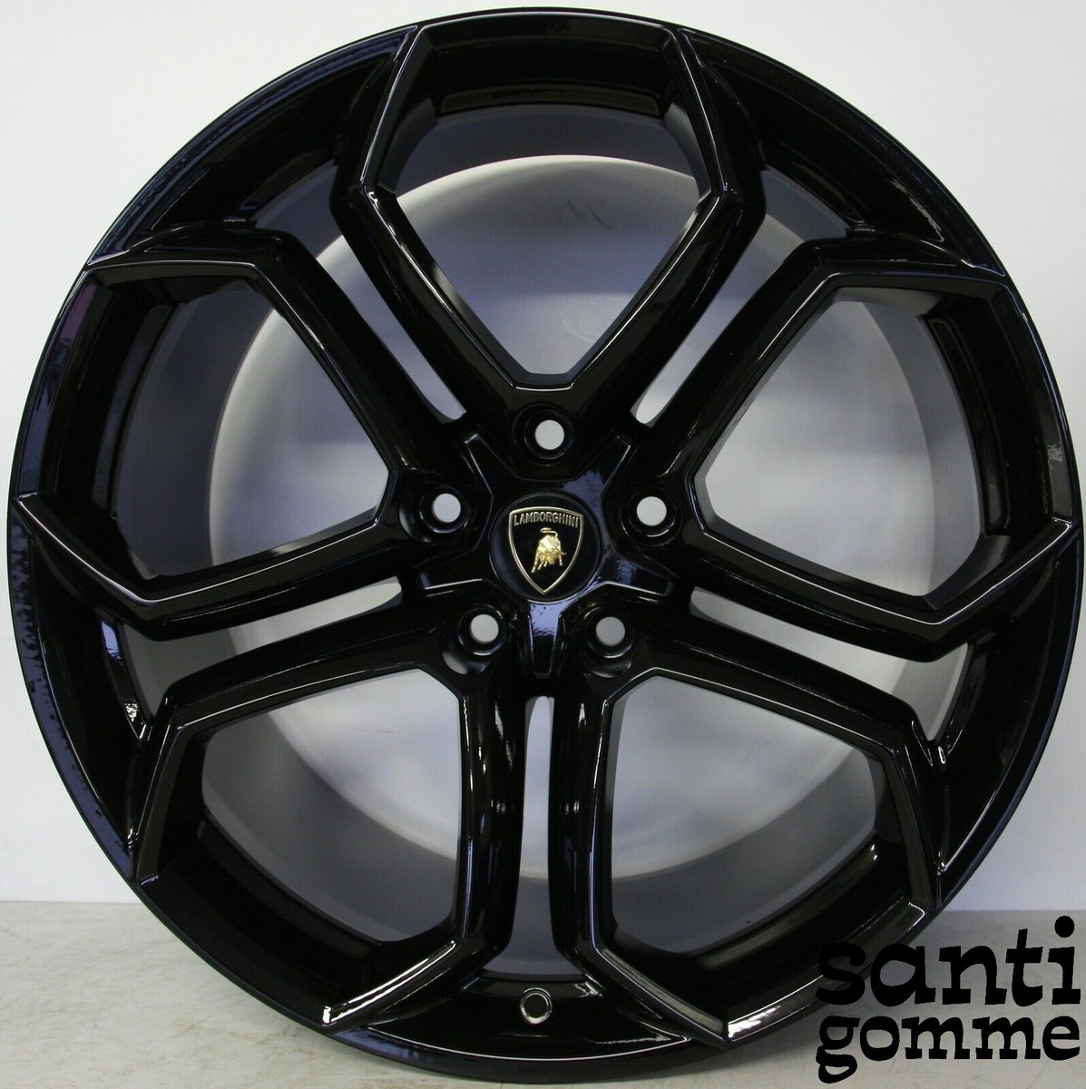 4 Rims 19