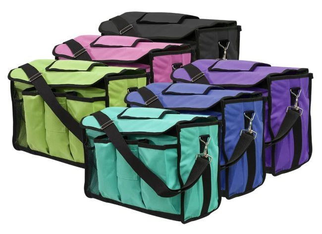 Kit De Pansage Showman Par Shiloh Stables And Tack – Neuf