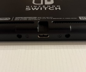 Nintendo Switch HAC-001 - Console Only - Tested Working