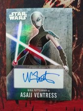 2001 Topps Star Wars Evolution Trading Cards 18