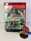 Uncharted: Drake's Fortune - PS3 - CIB Complete - Cleaned, Tested, Working!