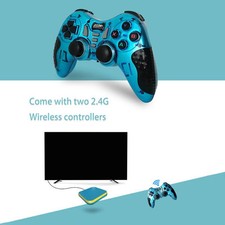 Retro Video Game Consoles Compatible For High Definition Multimedia Interf SGS