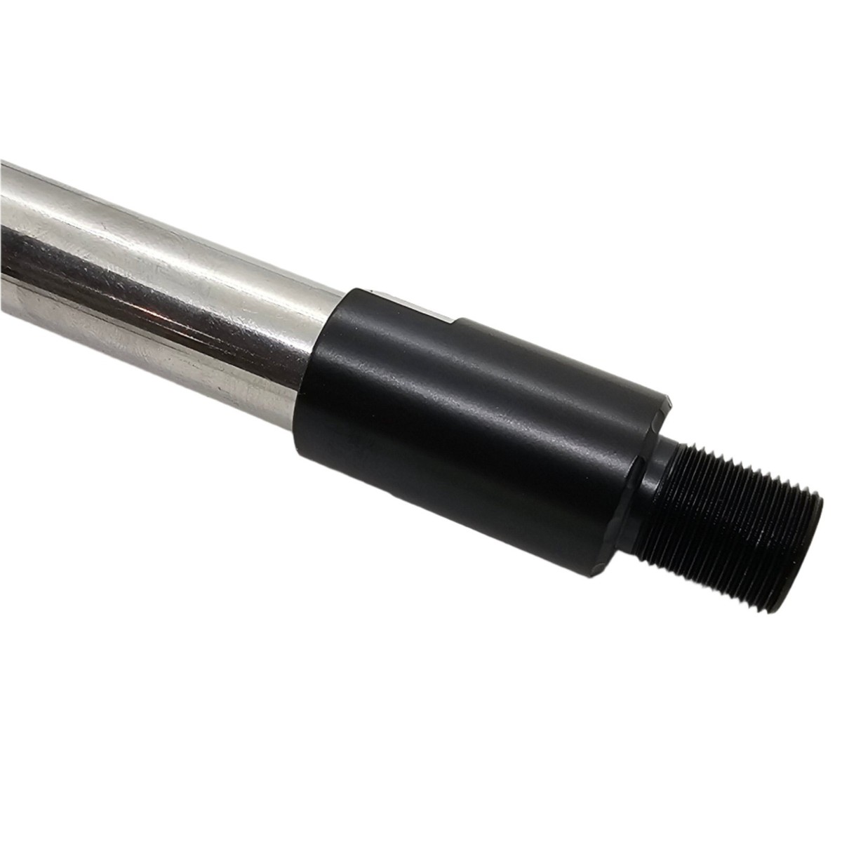 ARMS CNC 1/2x28 Barrel Extender – 1.5