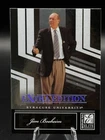 2025 Panini Jim Boeheim Base (Raw)