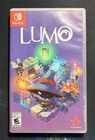 LUMO (Nintendo Switch) w/ Case