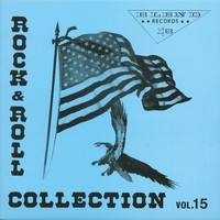 Various - Rock & Roll Collection Vol.15 (Lp) - Vinyl Rock & Roll