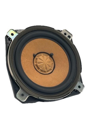2009-2014 Acura TL Sub Woofer Speaker EAS20PL310B OEM Tested Subwoofer Rear Deck