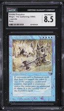 MTG Invoke Prejudice Legends Regular Rare for sale online | eBay