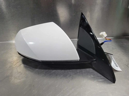 22 HYUNDAI IONIQ 5 Door Mirror Right