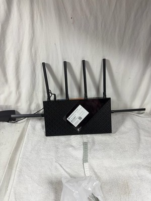 Link Archer AX73 AX5400 Dual-Band Gigabit Wi-Fi 6 Router   5400 Mbps
