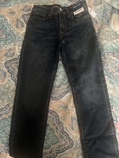 Old Navy Boys Original Taper Jeans Size 12