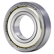 6307-ZZ Ball Bearing 35X80X21Mm 6307 ZZ Metal Shielded PC 1 
