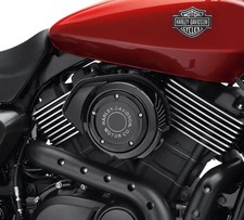 61300228 NEW OEM 2015-2020 HARLEY-DAVIDSON STREET XG500 XG750A AIR CLEANER TRIM