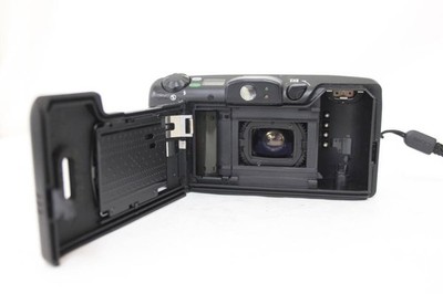 Used Canon Autoboy Luna 85 Ai AF 35mm Film Camera Tested Working