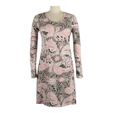 Adventure Organic Cotton Sheath Dress