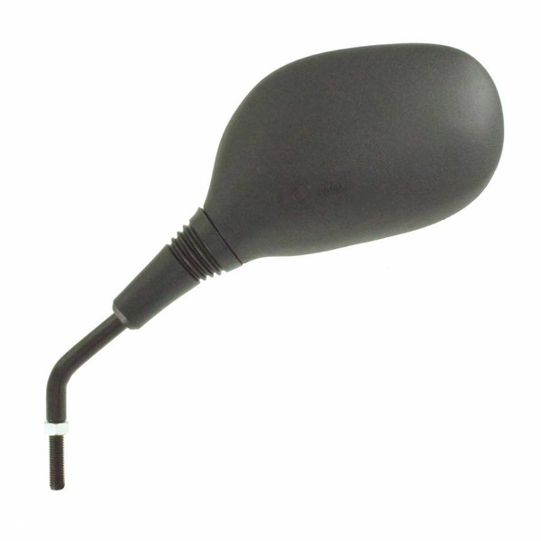 Anpassbarer RüCkspiegel Honda 125-150 SH 2012-2016 Links Schwarz (Oe 88220-K01--image