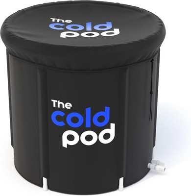The Cold Pod Portable Recovery Ice Bath - Standard - New - Free Shipping