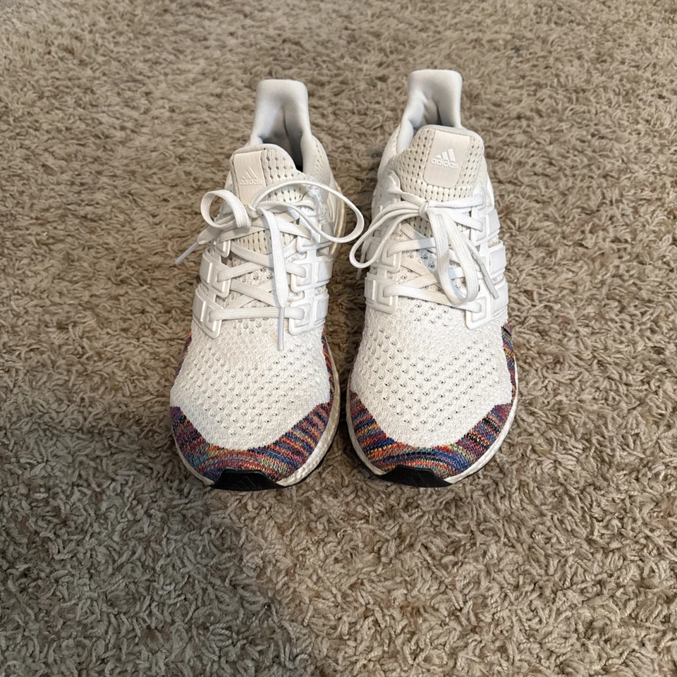 Zapatillas de running Adidas UltraBoost 1.0 talla 10 Foto 4 de 4