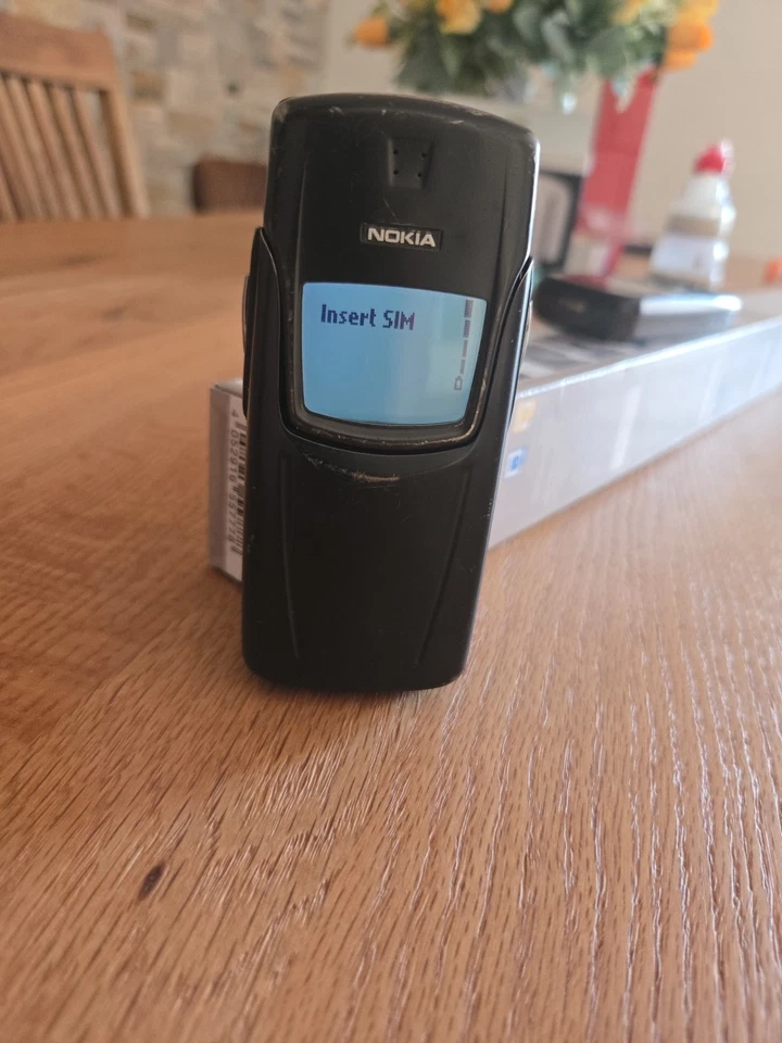 Nokia 8910 ORIGINALE - Immagine 2 di 4