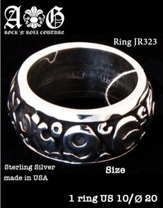 A&G Ring | eBay