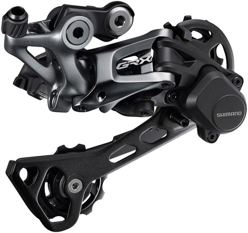 Shimano RD-RX812 GRX Rear Derailleur 11-Spd