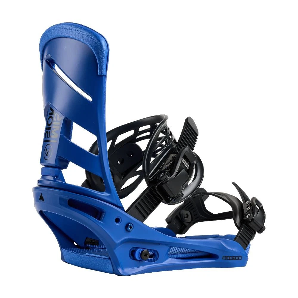 Burton Mission Bindings | eBay